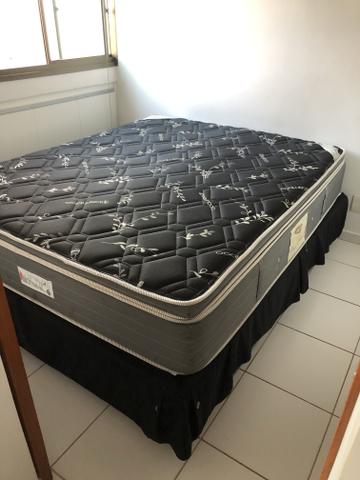 Vendo Cama Queen Size