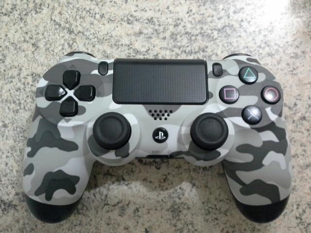 Vendo Controle Ps4