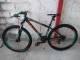 Vendo bicicleta Sense aro 29 com nota fiscal