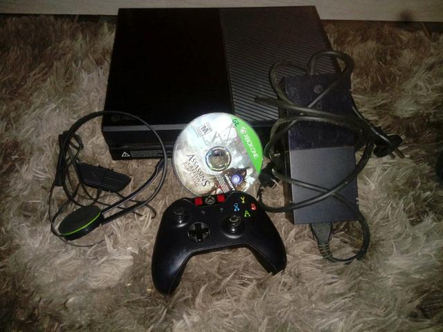 Video Game - Exbox One