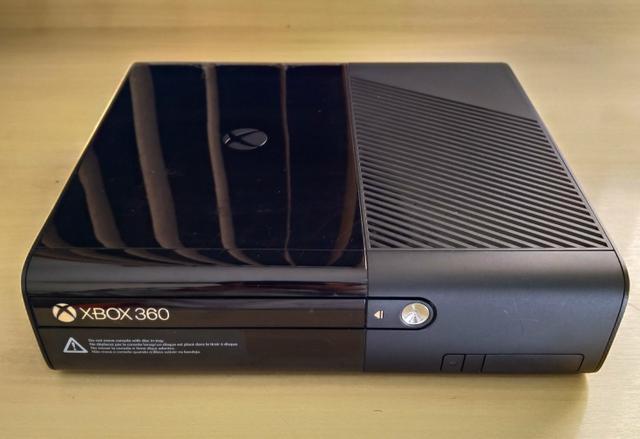 Xbox 360 slim