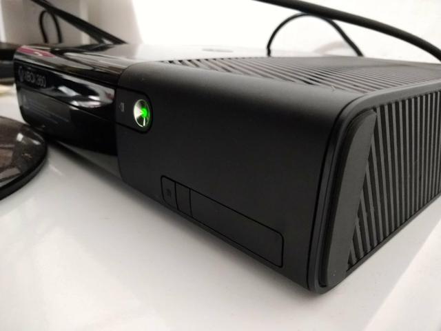 Xbox Gb Controle Kinect
