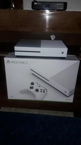 Xbox one 1 tera
