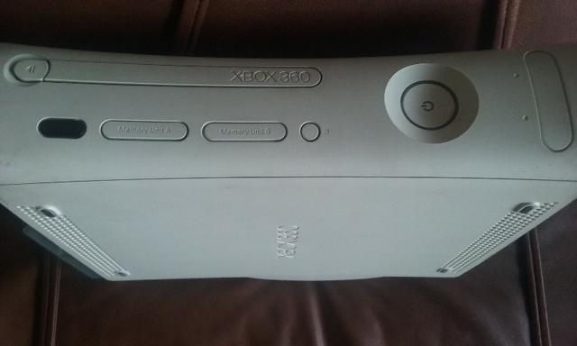 Xbox360