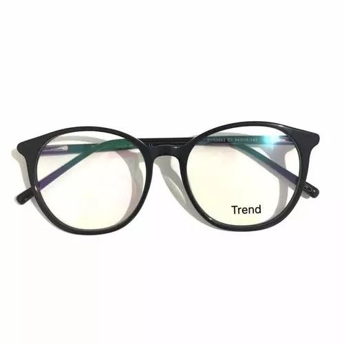culos P/grau Acetato Dourado Transparente Estiloso D26