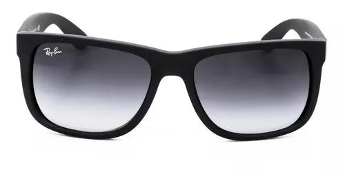 culos Sol Ray-ban Rb4165 Justin Original Masculino