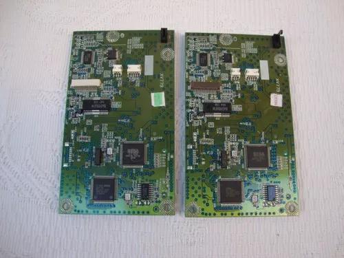 2 Placas Do Leitor Do Dreamcast Com Defeito (sucata) Leia