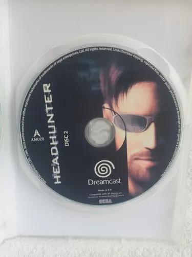 4 Jogos Patch Para Dreamcast - Leia