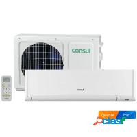 AR CONDICIONADO CONSUL SPLIT 12.000 BTUS 220v DUAL