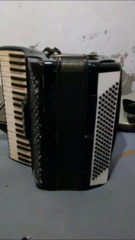 Acordeon paolo soprani