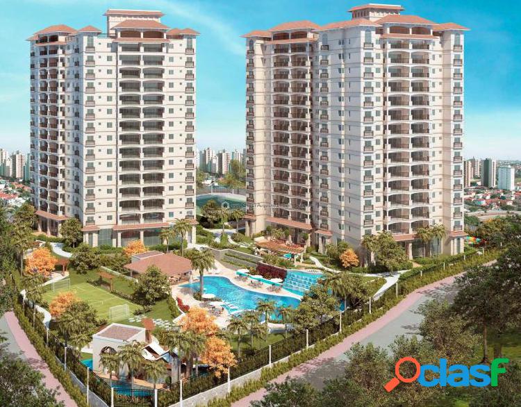 AltaVista Condominium Dunas - Apartamento com 3 dorms em