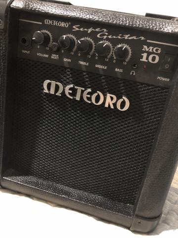 Amplificador Meteoro M10