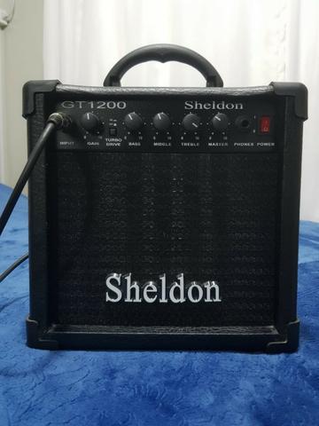 Amplificador Sheldon GT 