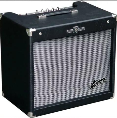 Amplificador Staner Bx200 Stage Dragon