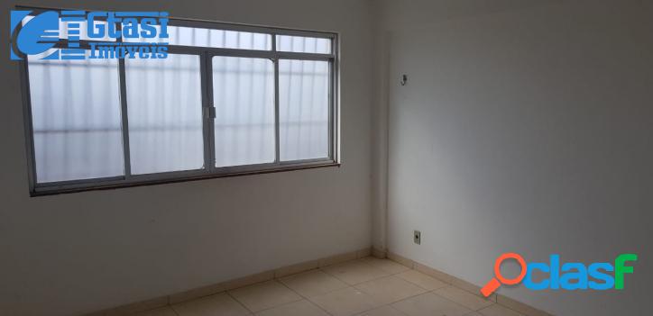 Apartamento 1 quarto no Centro de Iguaba Grande