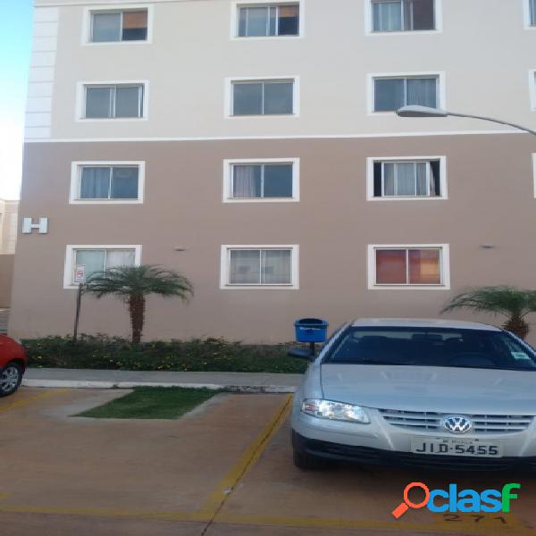 Apartamento - Aluguel - Valparaiso de Goias - GO - PARQUE