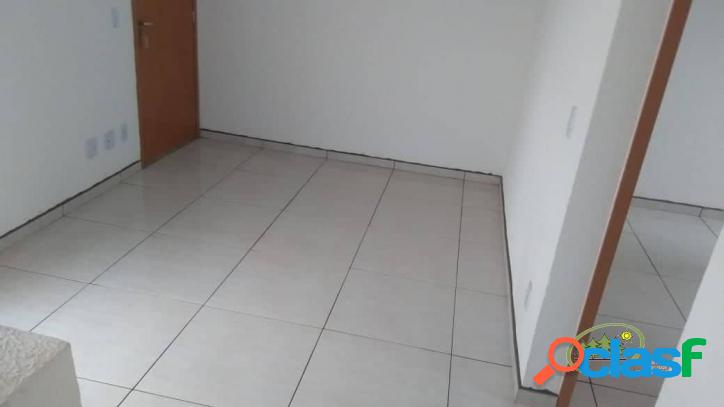 Apartamento Novo - Acácias