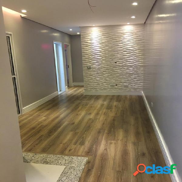 Apartamento - Vila Humaitá
