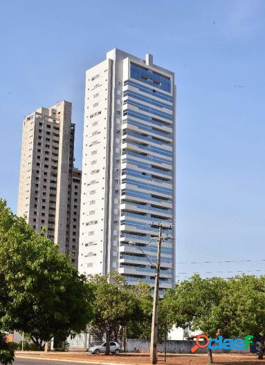 Apartamento a venda em Palmas, 166m², 3 suítes, R$ 997