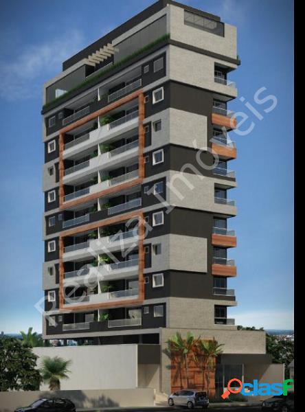 Apartamento com 1 dorms em Poços de Caldas - Jardim