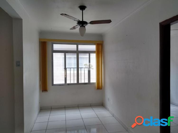 Apartamento com 1 dorms em Praia Grande - Forte por 130 mil