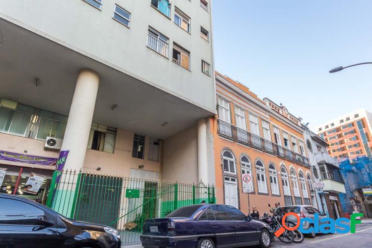 Apartamento com 1 dorms em Rio de Janeiro - Centro por 229