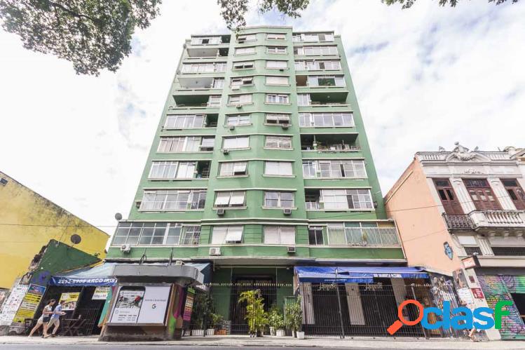 Apartamento com 1 dorms em Rio de Janeiro - Centro por 249