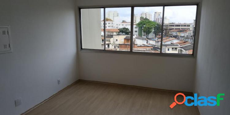 Apartamento com 1 dorms em São Paulo - Vila Paulista por