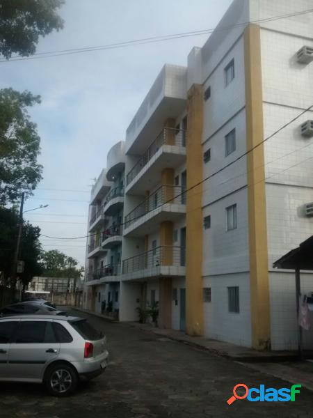 Apartamento com 2 dorms em Ananindeua - Coqueiro por 1.1 mil