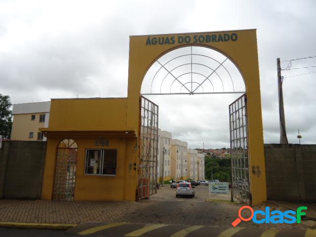 Apartamento com 2 dorms em BAURU - Jardim Jussara para