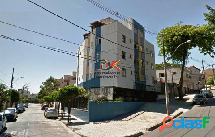 Apartamento com 2 dorms em Belo Horizonte - Santa Inês por