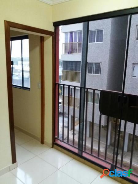 Apartamento com 2 dorms em Brasília - Setor Central (Gama)