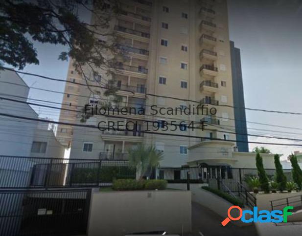 Apartamento com 2 dorms em Campinas - Vila Itapura por