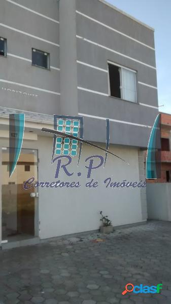 Apartamento com 2 dorms em Florianópolis - São João do