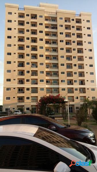 Apartamento com 2 dorms em Fortaleza - Jóquei Clube por 250