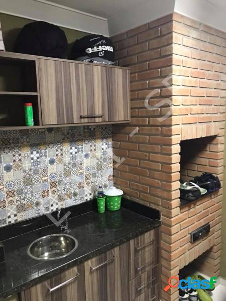 Apartamento com 2 dorms em Indaiatuba - Vila Maria Helena