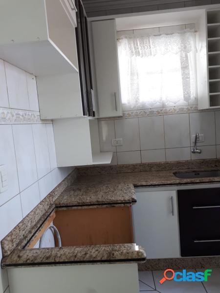 Apartamento com 2 dorms em Marília - Fragata por 255 mil à