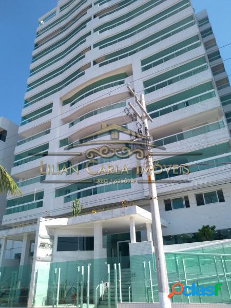 Apartamento com 2 dorms em Mongaguá - Jd Cahiau por