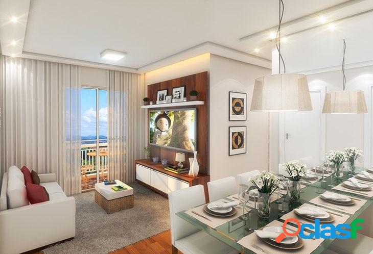 Apartamento com 2 dorms em Osasco - Novo Osasco por 196 mil