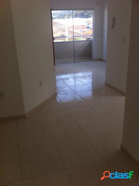 Apartamento com 2 dorms em Palhoça - Madri por 145 mil para