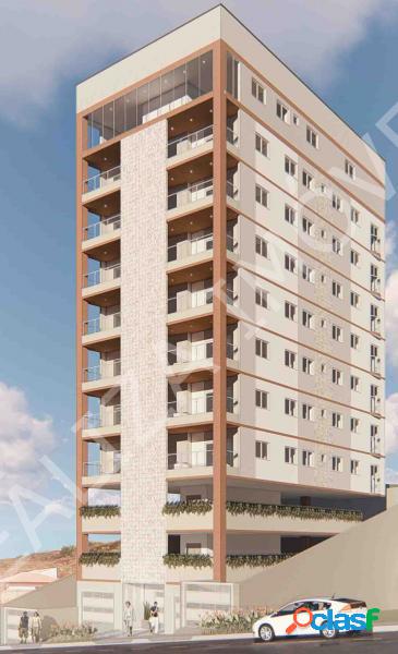 Apartamento com 2 dorms em Poços de Caldas - Jardim Doutor