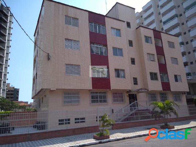 Apartamento com 2 dorms em Praia Grande - Tupi por 190 mil