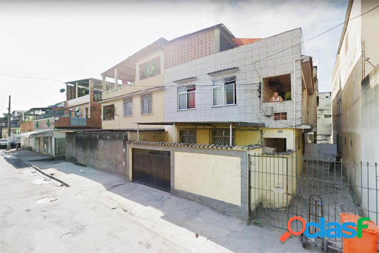 Apartamento com 2 dorms em Rio de Janeiro - Cidade de Deus