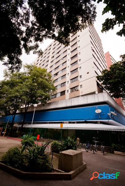 Apartamento com 2 dorms em Rio de Janeiro - Tijuca por 489