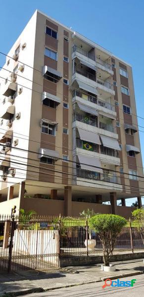 Apartamento com 2 dorms em Rio de Janeiro - Vila Valqueire