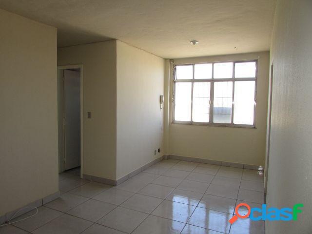 Apartamento com 2 dorms em São Gonçalo - Jardim Fluminense