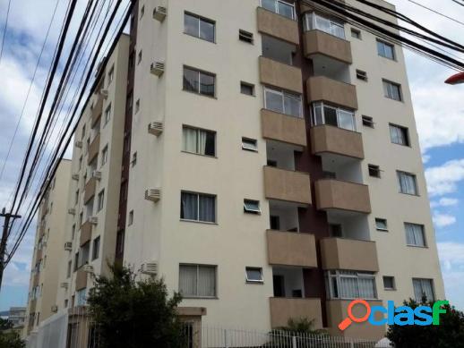 Apartamento com 2 dorms em São José - Barreiros por 220