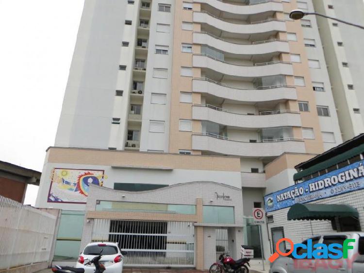 Apartamento com 2 dorms em São José - Roçado por 220 mil