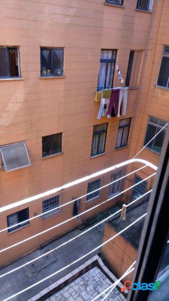 Apartamento com 2 dorms em São Paulo - Cidade Tiradentes