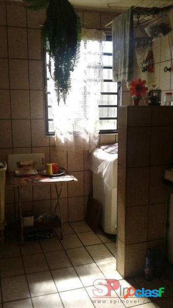 Apartamento com 2 dorms em São Paulo - Jardim Antártica